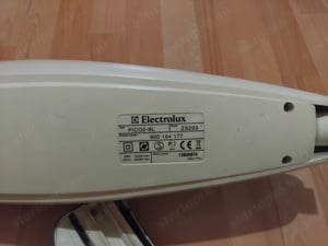 Electrolux Álló Porszívó Eladó  - kép 4