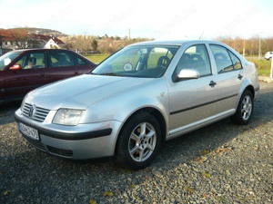 Volkswagen bora 1.4 