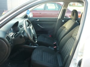 Volkswagen bora 1.4  - kép 5