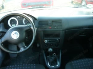 Volkswagen bora 1.4  - kép 7