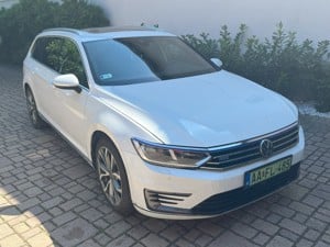 Passat GTE eladó - kép 2