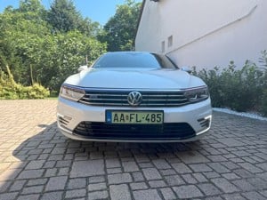 Passat GTE eladó - kép 5