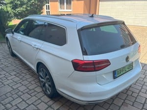 Passat GTE eladó - kép 7