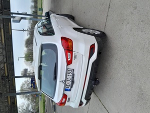 Mitsubishi ASX 2WD személygépkocsi - kép 4