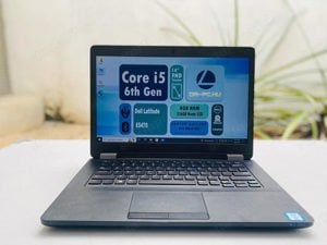 Ajándéknak is: Dell Latitude E5470