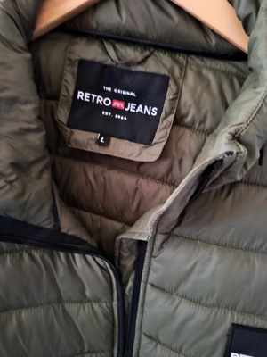 Retro sir jeans est 1964 Dzseki eladó.