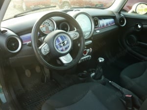 Mini Cooper oNE 1.4 - kép 5