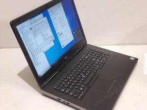 4000db gépünkből: Dell Precision 7710