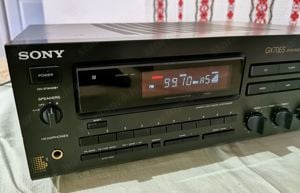 Sony STR-GX70ES Rádióerősítő - kép 3