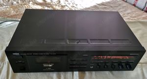 yamaha kx-670 csúcs deck - kép 2