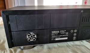 yamaha kx-670 csúcs deck - kép 7