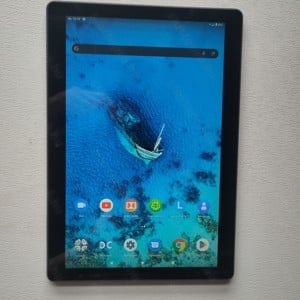 Lenovo M10 HD tablet