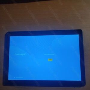 Lenovo M10 HD tablet - kép 7