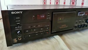 Sony TC-K333ESL Csúcs deck - kép 7