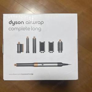 Dyson Airwrap Multi Styler Complete Long HS05 Digital ÚJ - kép 3