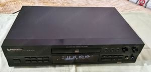 Pioneer PDR-609 CD író felvevő - kép 4