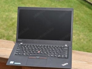 1600+ új laptop, vagy ez: Lenovo ThinkPad T470s -11.28