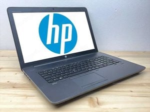 Használt laptop: HP zBook 17 G3 -Dr-PC-nél