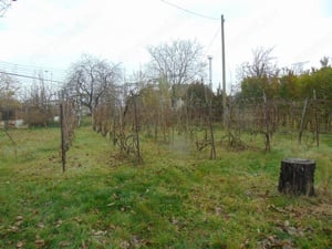 Győrben, a Banai úti kertekben hétvégi ház eladó