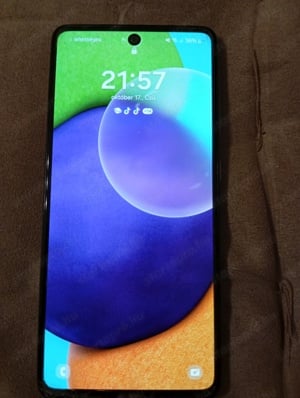 Samsung Galaxy A52 mobil eladó - kép 4