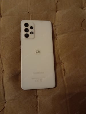 Samsung Galaxy A52 mobil eladó - kép 7