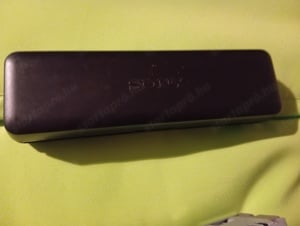 Sony cdx-g1102u autórádió eladó - kép 4