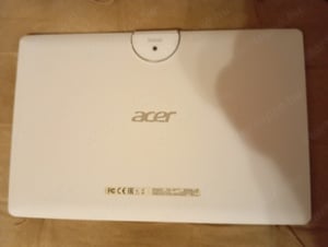 Acer Iconia Öné 10 tablet eladó - kép 4