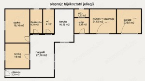 Kiskunmajsán gyönyörű, magas minőségben felújított családi ház eladó - kép 2