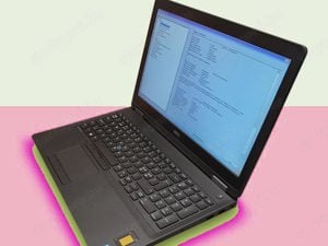 Több gépünk van a soknál: Dell Latitude 5590