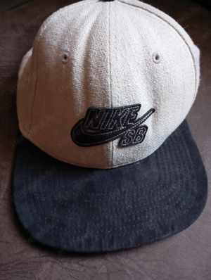  Nike snapback sapka eladó alig használt állapotban - kép 3