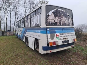 Eladó Ikarus 256 alkatrészek   bontott alkatrészei - kép 10