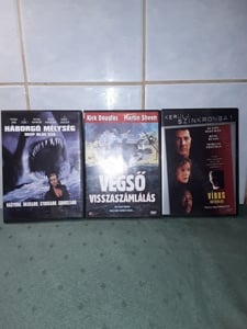 Kult dvd csomag! - kép 10