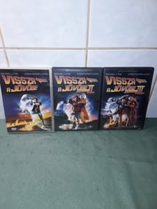 Kult dvd csomag! - kép 5