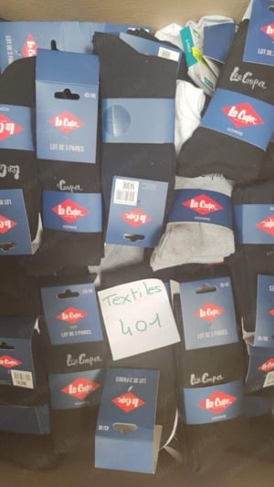 Eladó Lee cooper zokni - kép 1