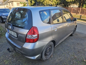 Honda jazz 1.4 ls my. 2005 - kép 4