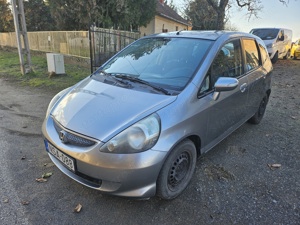 Honda jazz 1.4 ls my. 2005 - kép 2