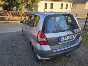 Honda jazz 1.4 ls my. 2005 - kép 5