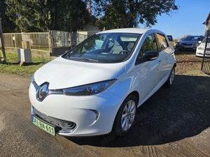 Renault zoe intens q210 - kép 2