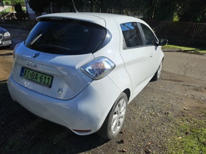 Renault zoe intens q210 - kép 4