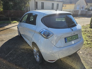 Renault zoe intens q210 - kép 5