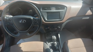 Hyundai i20 coupé 1.0 t-gdi lp life ac - kép 3