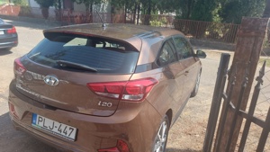 Hyundai i20 coupé 1.0 t-gdi lp life ac - kép 5