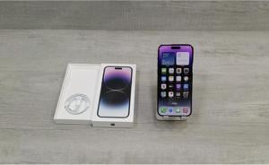 Iphone 14 Pro max 128 Gb (Lila)