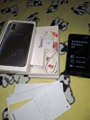 Samsung Galaxy A7 - kép 3