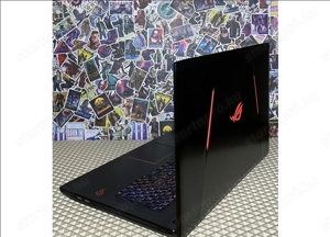 Óriás Asus rog laptop eladó 8gb-os vga 256GB SSD + 1TB HDD - kép 2