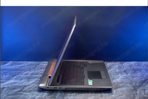 Gamer Asus laptop eladó i7-es 512GB SSD + 1TB HDD - kép 7