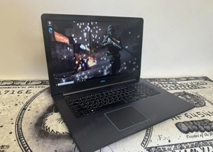 I7-es Dell inspiron laptop eladó Core i7-8700H 2.9 GHz, 4.6 GHz - kép 3