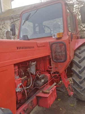 Belarus MTZ  80  traktor - kép 3