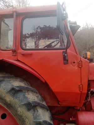 Belarus MTZ  80  traktor - kép 5