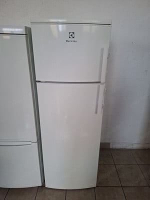 Használt Electrolux EJ2801AOW2 Felülfagyasztós Hűtőszekrény [H16361] - 3 hónap garanciával